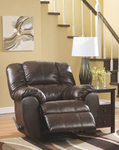 Load image into Gallery viewer, Dylan - Espresso - Rocker Recliner