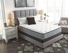 Load image into Gallery viewer, Mt Rogers Ltd Plush - White - Queen Mattress