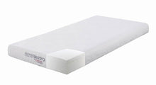 Load image into Gallery viewer, Joseph 6" Mattress - White - Joseph Twin Memory Foam Mattress White