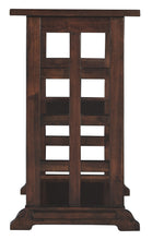 Load image into Gallery viewer, Braunsen - Brown - Chair Side End Table