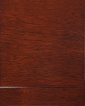 Load image into Gallery viewer, Brown - Tufted Ottoman With Storage Shelf Brown