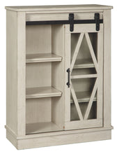 Load image into Gallery viewer, Bronfield - White - Accent Cabinet