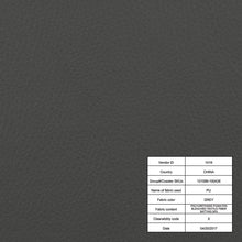 Load image into Gallery viewer, Rec Room/bar Stools: Height Adjustable - Grey - Adjustable Height Bar Stool Grey And Chrome