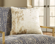 Load image into Gallery viewer, Landers - Cream/Gold - Pillow (4/CS)