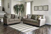 Load image into Gallery viewer, Calicho - Cashmere - 4 Pc. - Sofa, Loveseat, Chair, Ottoman