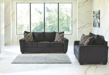Load image into Gallery viewer, Wixon - Slate - Sofa