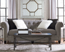 Load image into Gallery viewer, Himena - White - Pillow