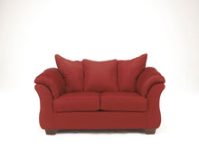 Load image into Gallery viewer, Darcy - Salsa - 2 Pc. - Sofa Chaise, Loveseat
