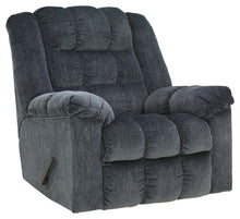 Load image into Gallery viewer, Ludden - Sand - Rocker Recliner