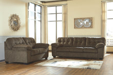 Load image into Gallery viewer, Accrington - Earth - Sofa