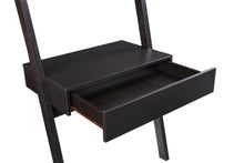 Load image into Gallery viewer, Colella Collection - Colella 2-shelf Writing Ladder Desk Cappuccino