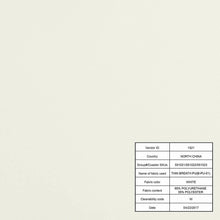 Load image into Gallery viewer, Quinn Sectional - White - Quinn Tufted Back Armless Chair White