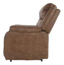 Load image into Gallery viewer, Yandel - Saddle - Power Lift Recliner