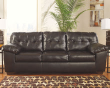 Load image into Gallery viewer, Alliston - Chocolate - Sofa