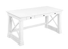 Load image into Gallery viewer, Johansson Collection - Johansson 3-drawer Writing Desk Antique White