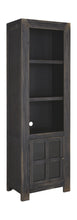 Load image into Gallery viewer, Gavelston - Black - 4 Pc. - Entertainment Center - 60" TV Stand