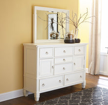 Load image into Gallery viewer, Prentice - White - Dresser