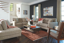 Load image into Gallery viewer, Dahra - Jute - Sofa