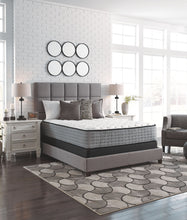 Load image into Gallery viewer, Mt Rogers Ltd Firm - White - Queen Mattress