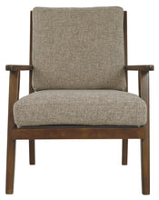 Load image into Gallery viewer, Dahra - Jute - Accent Chair
