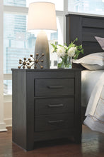 Load image into Gallery viewer, Brinxton - Panel Bed Set