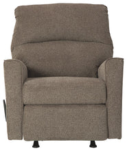 Load image into Gallery viewer, Dalhart - Hickory - Rocker Recliner