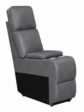 Load image into Gallery viewer, Albany Motion Collection - Grey - Console