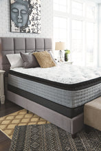 Load image into Gallery viewer, Mt Rogers Ltd Pillowtop - White - Queen Mattress