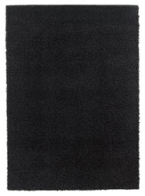 Load image into Gallery viewer, Caci - Charcoal - Medium Rug