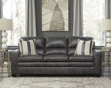 Load image into Gallery viewer, South - Blue/Beige - Large Rug