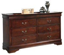 Load image into Gallery viewer, Alisdair - Dark Brown - Dresser