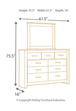 Load image into Gallery viewer, Brinxton - Panel Bed Set