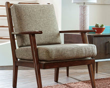 Load image into Gallery viewer, Dahra - Jute - Accent Chair
