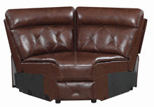 Load image into Gallery viewer, Chester Motion Collection - Chocolate - Wedge