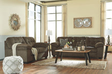 Load image into Gallery viewer, Accrington - Earth - Queen Sofa Sleeper