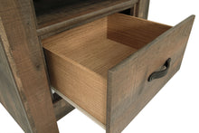 Load image into Gallery viewer, Trinell - Brown - One Drawer Night Stand