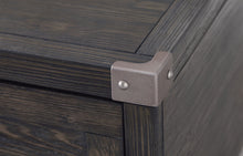 Load image into Gallery viewer, Todoe - Dark Gray - Lift Top Cocktail Table