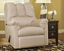 Load image into Gallery viewer, Darcy - Stone - Rocker Recliner