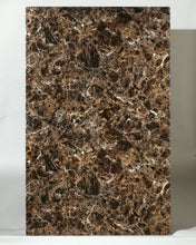 Load image into Gallery viewer, Lacey - Medium Brown - Rectangular Dining Room Table
