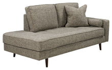 Load image into Gallery viewer, Dahra - Jute - RAF Corner Chaise