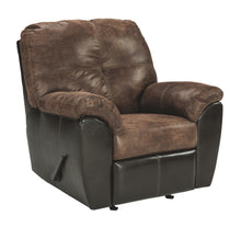 Load image into Gallery viewer, Gregale - Coffee - Rocker Recliner