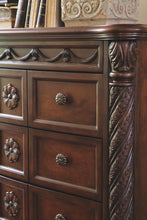 Load image into Gallery viewer, North Shore - Dark Brown - Chest