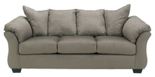 Load image into Gallery viewer, Darcy - Stone - Sofa