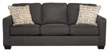 Load image into Gallery viewer, Alenya - Quartz - Sofa