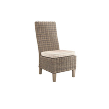 Load image into Gallery viewer, Beachcroft - Beige - 4 Pc. - Dining Set with Chairs