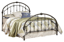 Load image into Gallery viewer, Nashburg - Bronze Finish - King Metal HDBD/FTBD/Rails