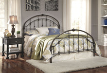 Load image into Gallery viewer, Nashburg - Bronze Finish - King Metal HDBD/FTBD/Rails