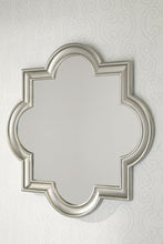 Load image into Gallery viewer, Desma - Champagne - Accent Mirror