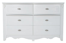 Load image into Gallery viewer, Exquisite - White - Dresser