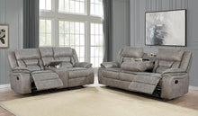 Load image into Gallery viewer, Taupe - 2 Pc Set